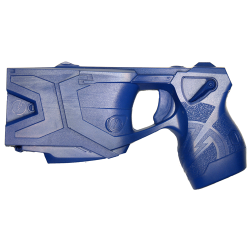 Taser X2 (Blue; Weighted-No) Taser X2 (Blue; Weighted-No)