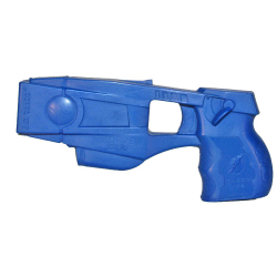 X-26 Taser (Blue; Weighted-No)