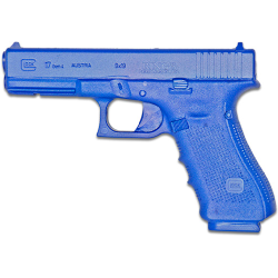 Glock 17 Generation 4 (Weighted)