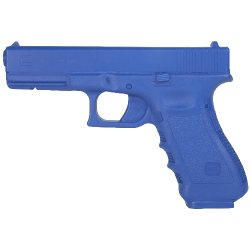 Glock 17/22/31 (Weighted)