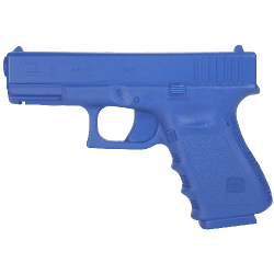 Glock 19/23/32 (Weighted-No)