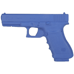 Glock 21 (Weighted-No)