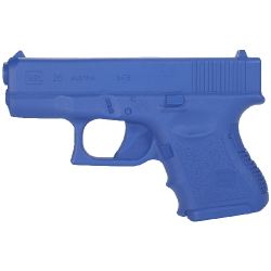 Glock 26/27/33 (Weighted-No)