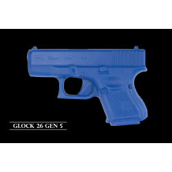 Gen 5 Firearm Simulator (Weighted-No)