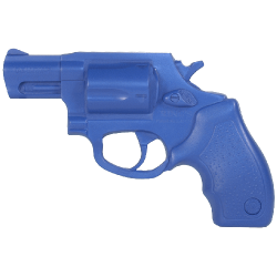 Taurus M85 Training Gun (Blue; Weighted-No)