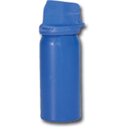 Mk3 Spray Blue Training Gun (Black)