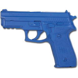 Sig Sauer P229 (Blue; Weighted-No)