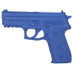Sig Sauer P229 (Blue; Weighted)