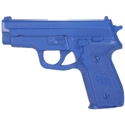 Sig Sauer P229 (Blue; Weighted)
