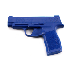 SIG P365 XL (Blue; Weighted-No)