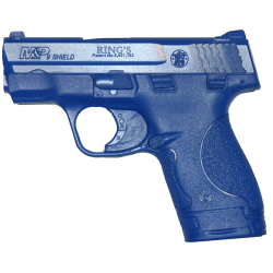 Smith & Wesson M&P Shield
