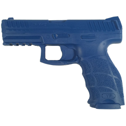 Heckler & Koch Vp9 (Blue; Weighted-No)