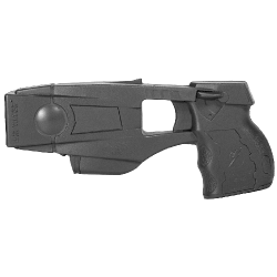 X-26 Taser (Black; Weighted-No)
