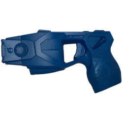 Taser X26P (Blue; Weighted-No)