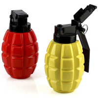 Combat Condiments Combat Condiments
