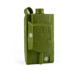 Tank Flask