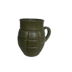 Grenade Mug