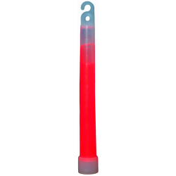 Humvee Lightsticks - 6' (Red)