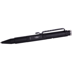 UZI Defender Tactical Pen w/ DNA catcher (Black)