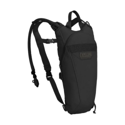 ThermoBak Mil Spec Crux ( 3L/100oz) (Black)