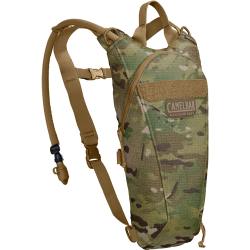 ThermoBak Mil Spec Crux ( 3L/100oz) (MultiCam)