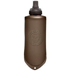Mil Spec Quick Stow Flask Mil Spec Quick Stow Flask