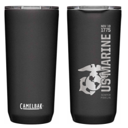 Horizon Tumbler - Kroll Exclusive (USMC) Horizon Tumbler - Kroll Exclusive (USMC)