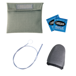 Field Cleaning Kit Field Cleaning Kit