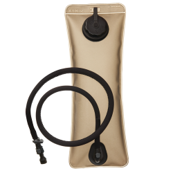 Mg Long Neck Resevoir (Coyote; 3 Liters) Mg Long Neck Resevoir (Coyote; 3 Liters)
