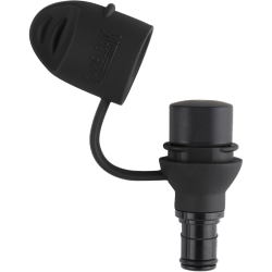 QuickLink HydroLock Replacement Bite Valve (Black) QuickLink HydroLock Replacement Bite Valve (Black)