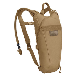 ThermoBak Mil Spec Crux ( 3L/100oz) (Coyote)