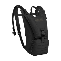 Ambush Mil Spec Crux (100oz) (Black)
