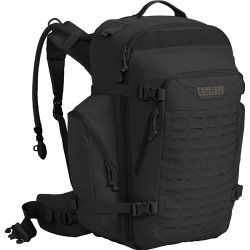 BFM 100oz Mil Spec Crux (Black)