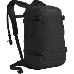 H.A.W.G. 100oz Mil Spec Crux (Black)