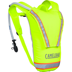 Hi-Viz 85oz Mil Spec Crux (Lime Green)