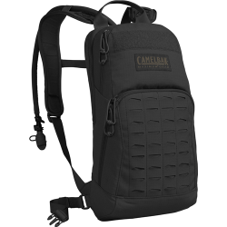 M.U.L.E. 100oz Mil Spec Crux (Black)