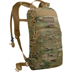 M.U.L.E. 100oz Mil Spec Crux (MultiCam)