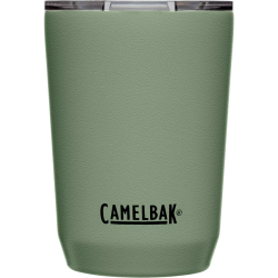 Horizon Insulated Stainless Steel Tumbler (Moss; 12oz)