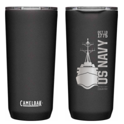 Horizon Tumbler - Kroll Exclusive (US Navy)