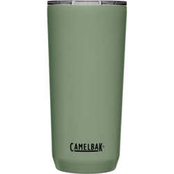 Horizon Insulated Stainless Steel Tumbler (Moss; 20oz)