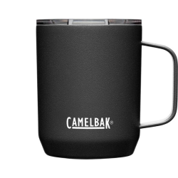 Horizon Camp Mug (Black)