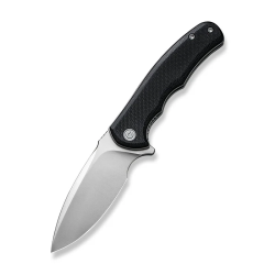 CIVIVI Mini Praxis Flipper Knife G10 Handle (2.98