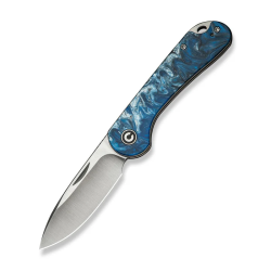 CIVIVI Elementum Slip Joint Knife Resin Handle (2.96