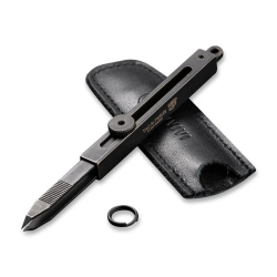 Tac-N-Tweeze Knife Tac-N-Tweeze Knife