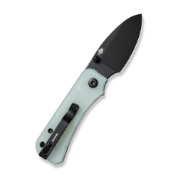 CIVIVI Baby Banter Thumb Stud Knife G10 Handle (2.34