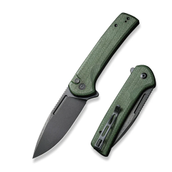 Conspirator Knife Conspirator Knife
