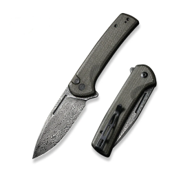 Conspirator Knife Conspirator Knife