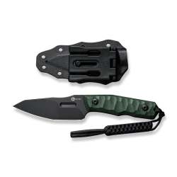 Propugnator Knife Propugnator Knife