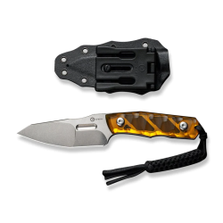 Propugnator Knife Propugnator Knife