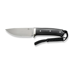 Cloud Peak Fixed Blade Knife Cloud Peak Fixed Blade Knife